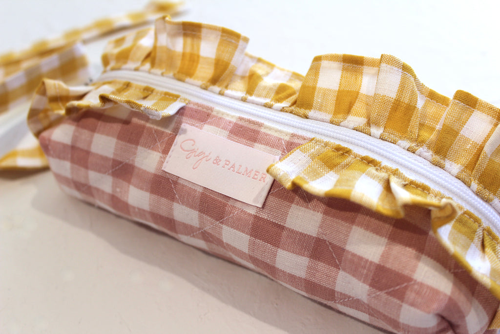 The Bow Case