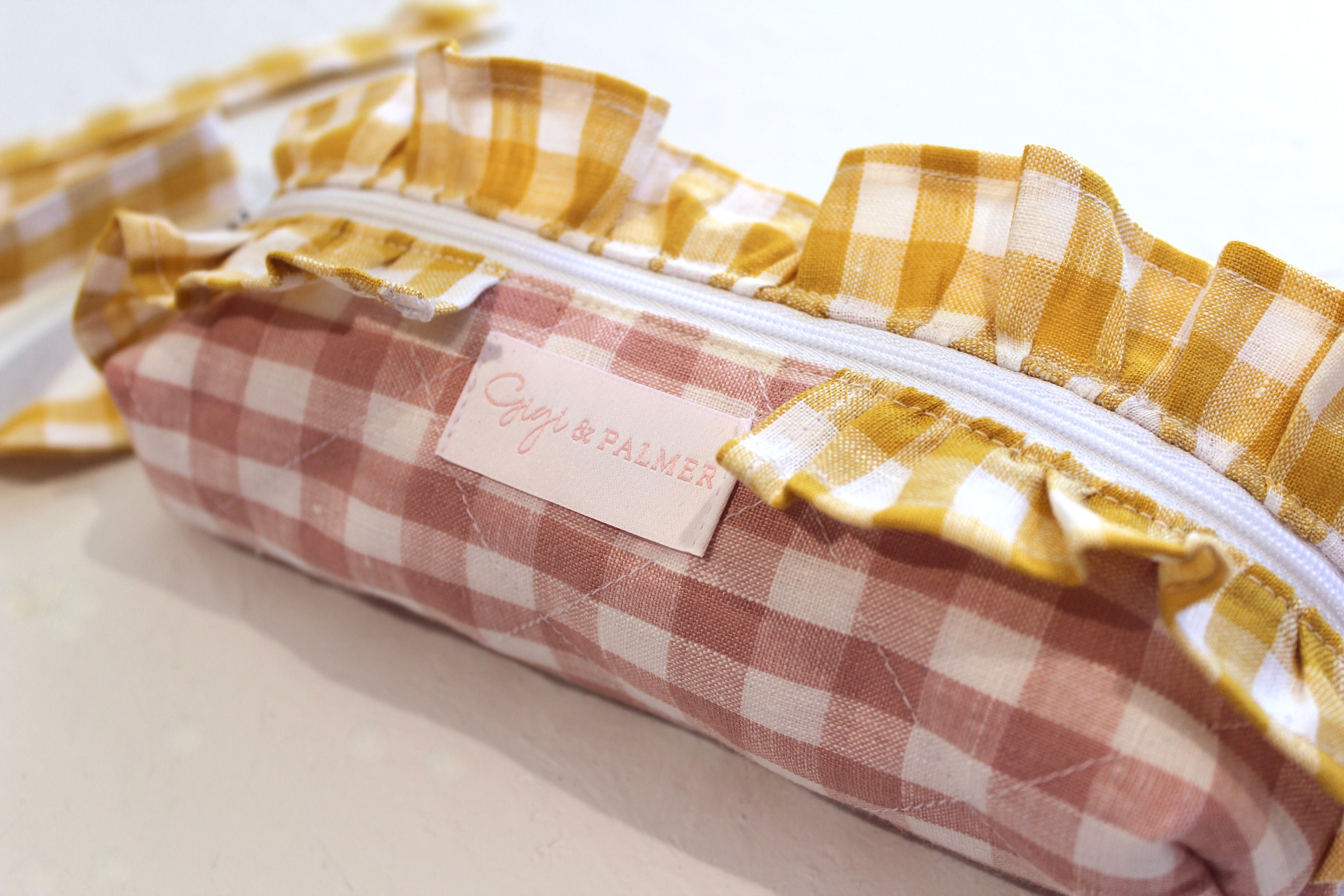 The Bow Case