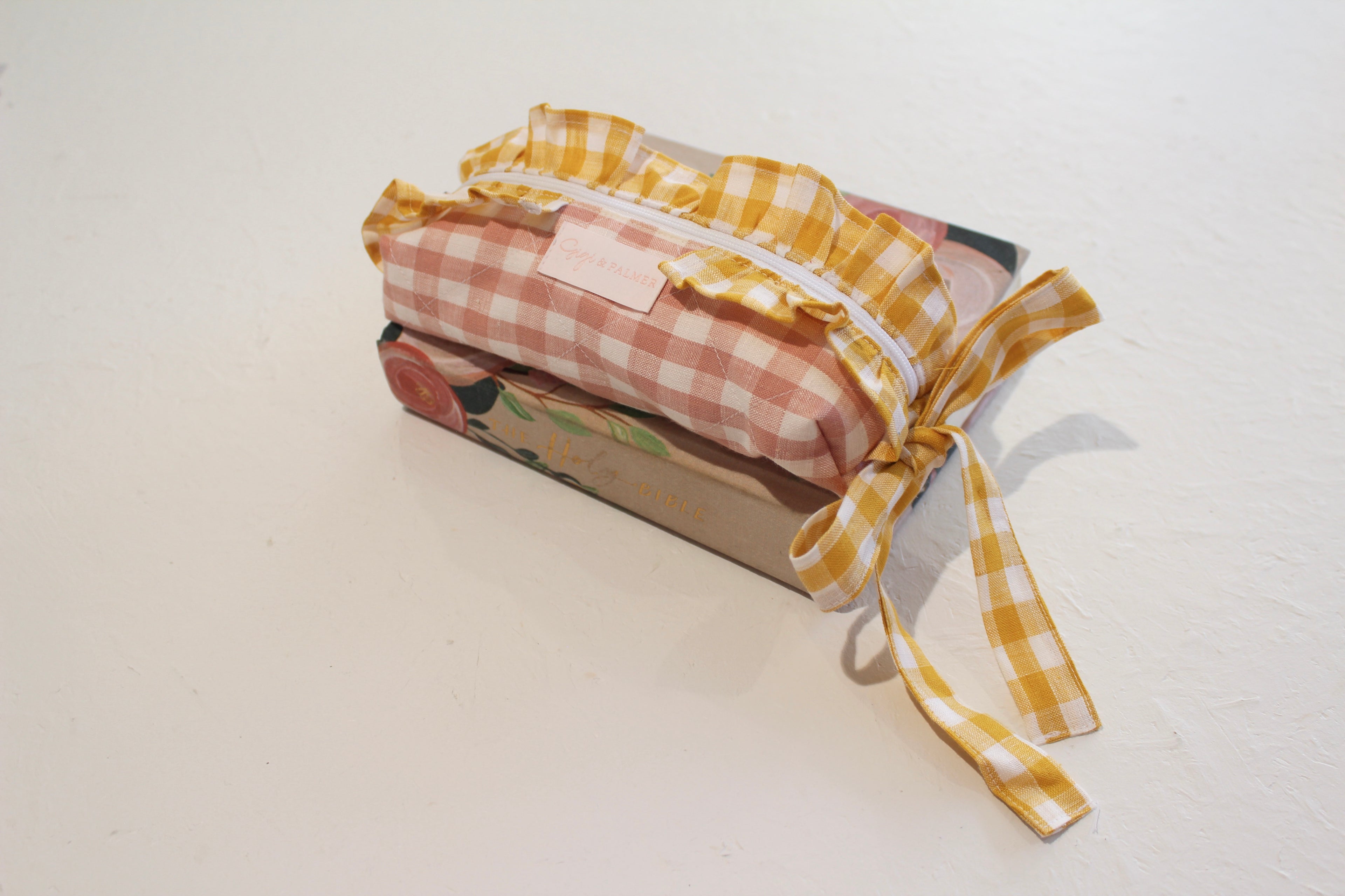 The Bow Case