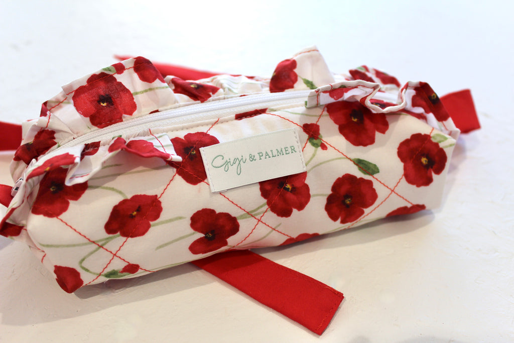 The Bow Case