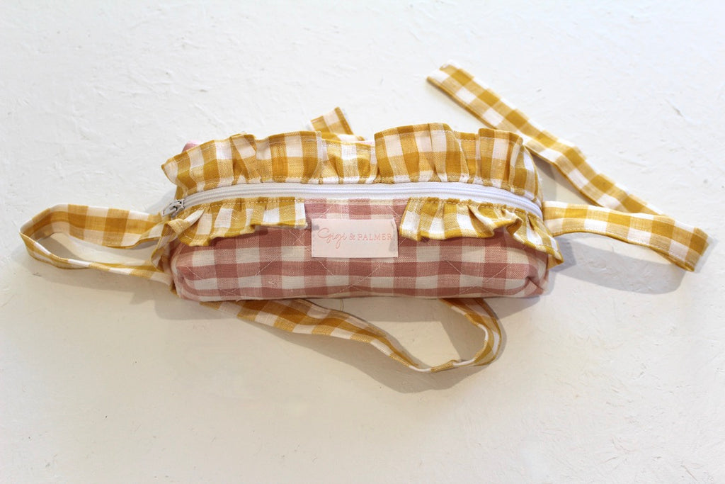 The Bow Case