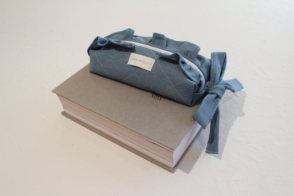 The Bow Case