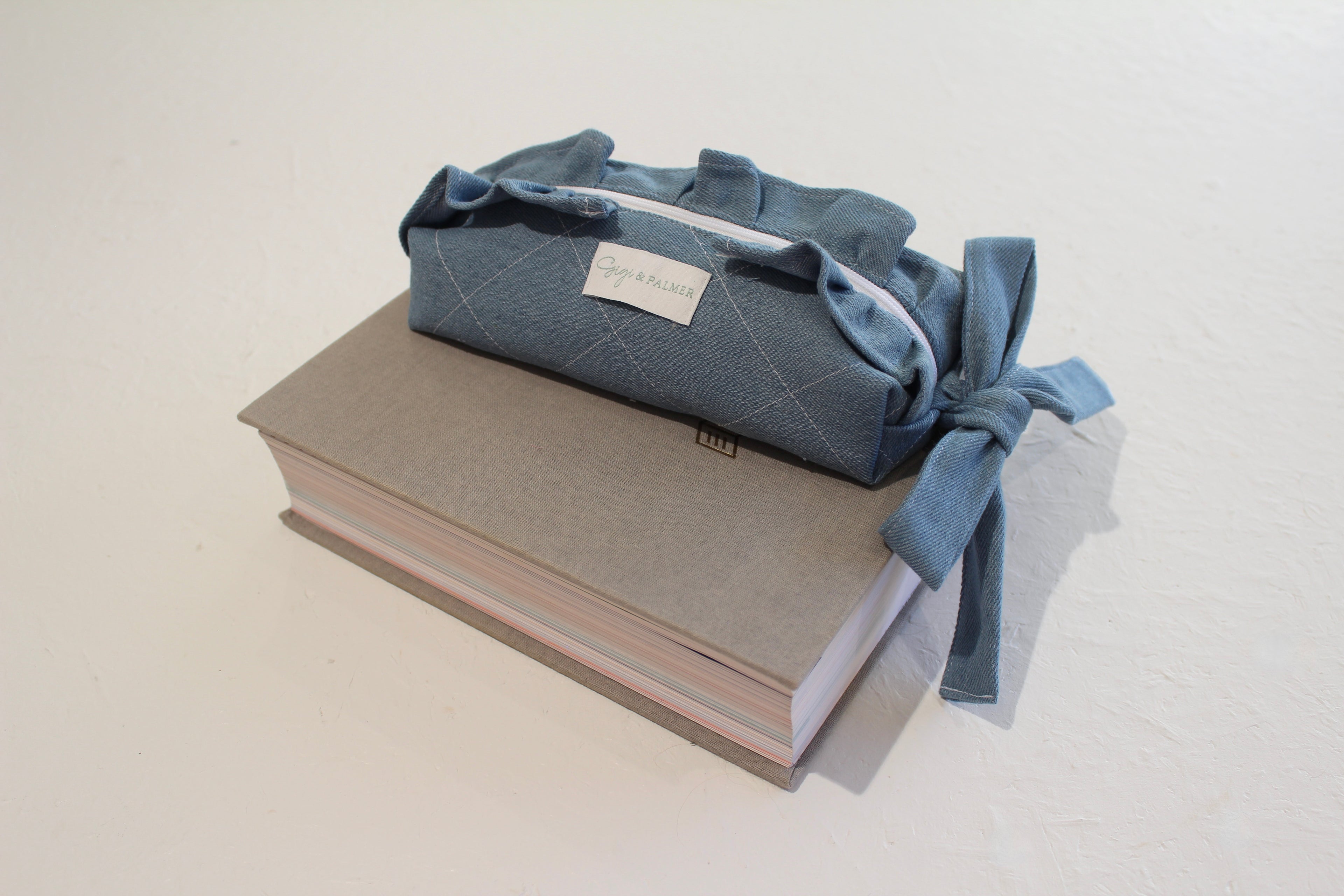 The Bow Case