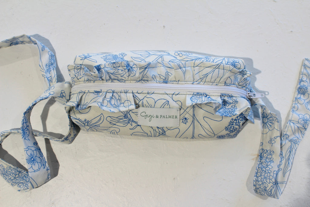 The Bow Case