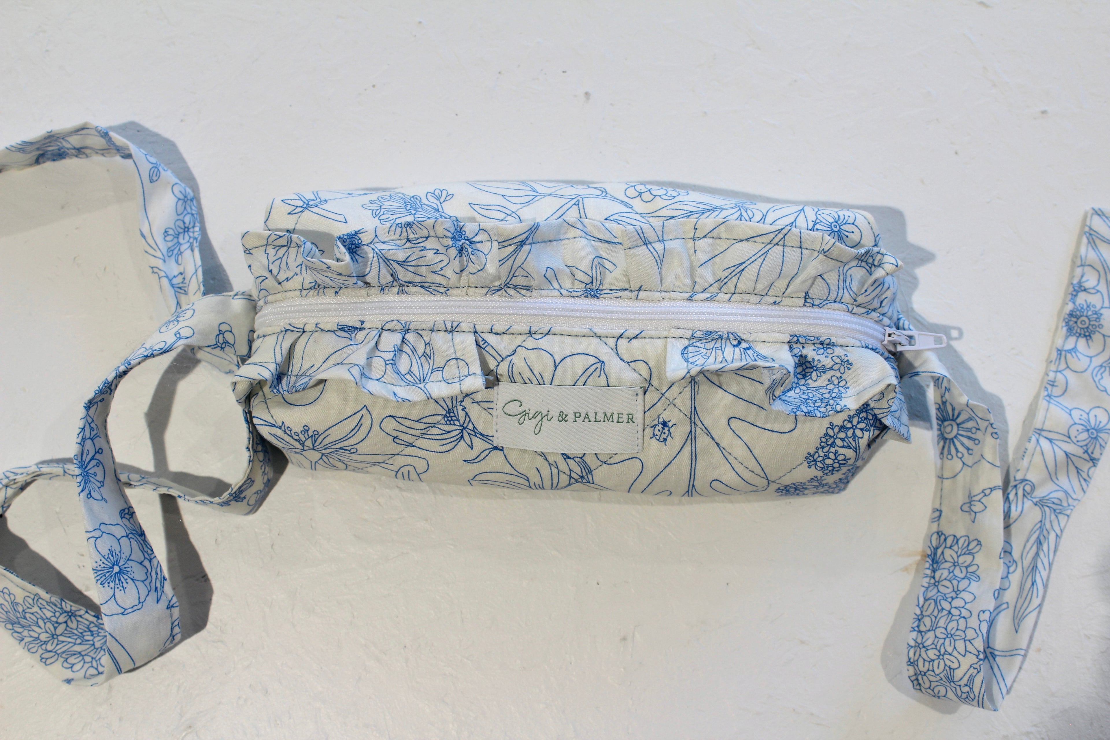 The Bow Case