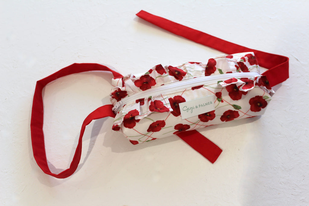 The Bow Case