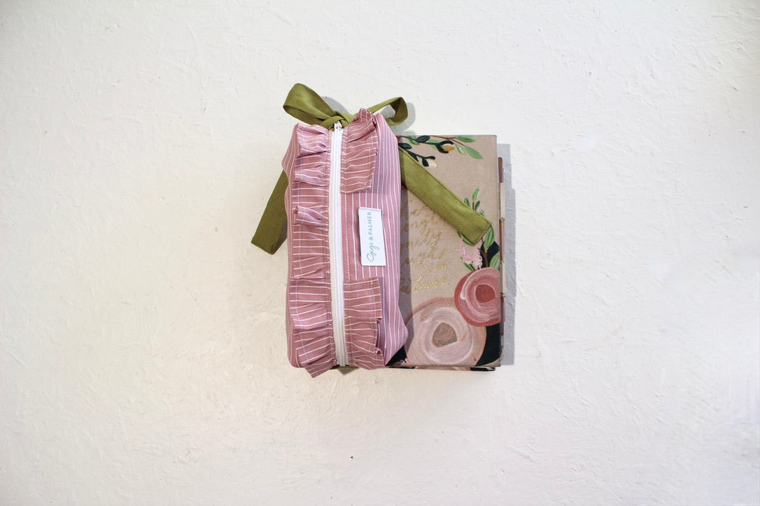 The Bow Case