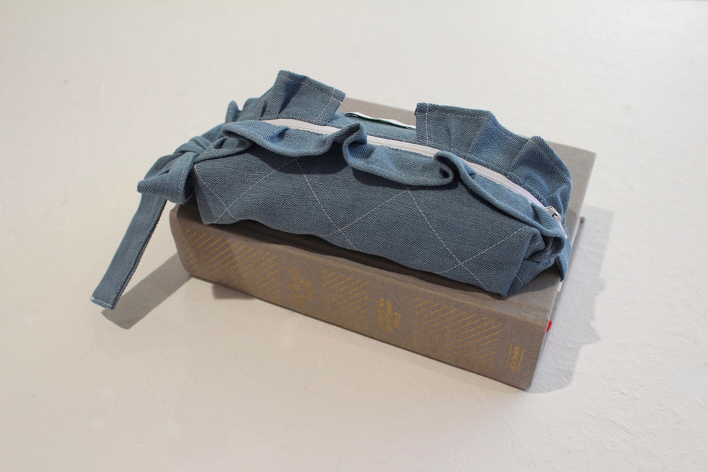 The Bow Case