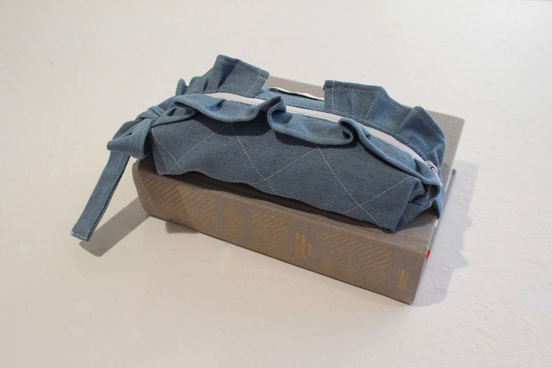 The Bow Case