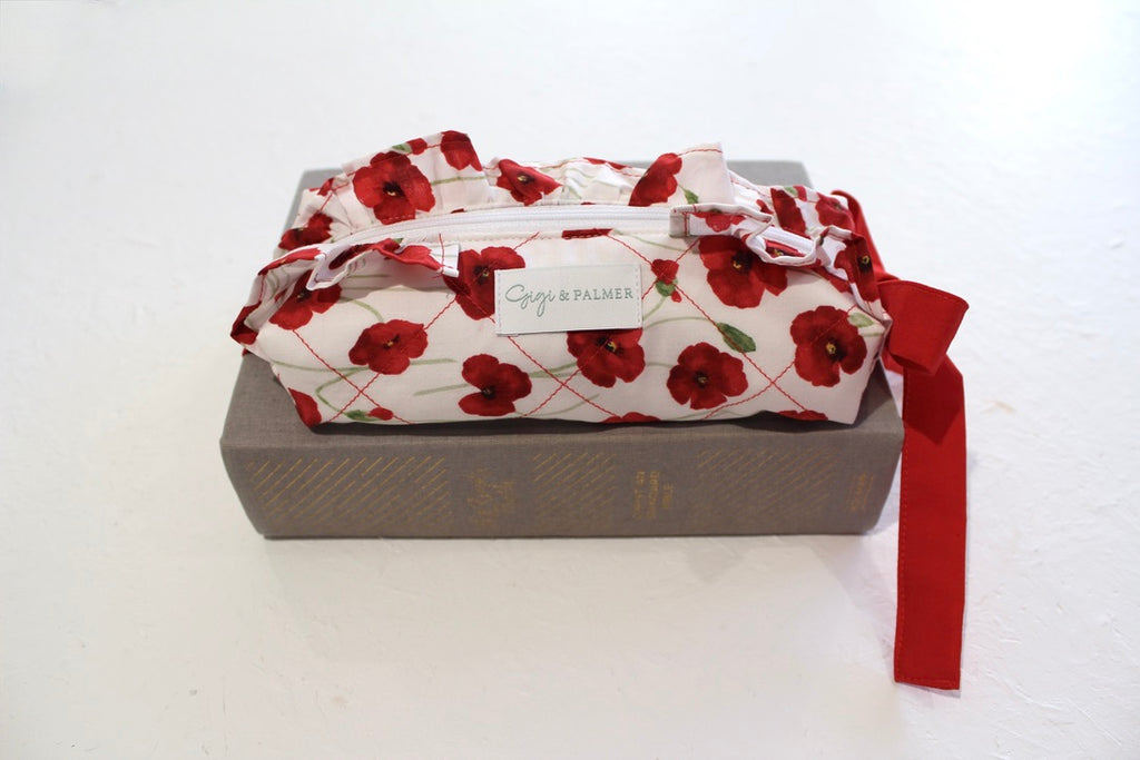 The Bow Case