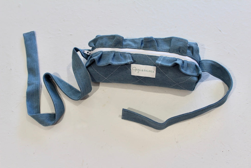 The Bow Case