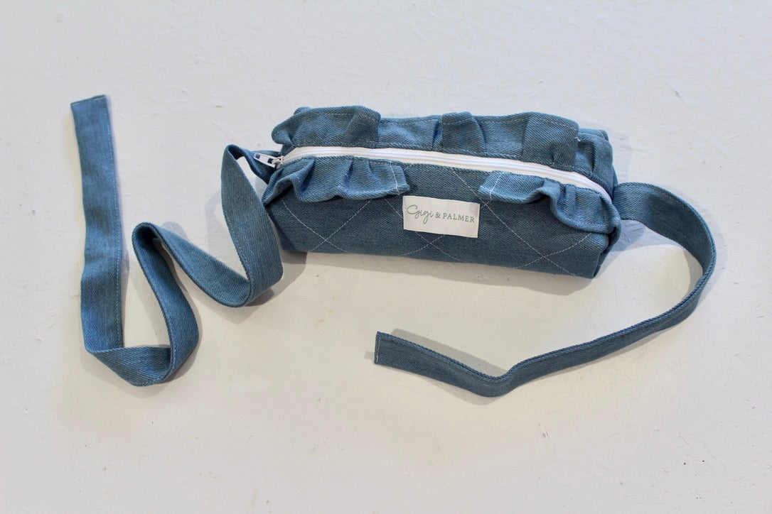 The Bow Case