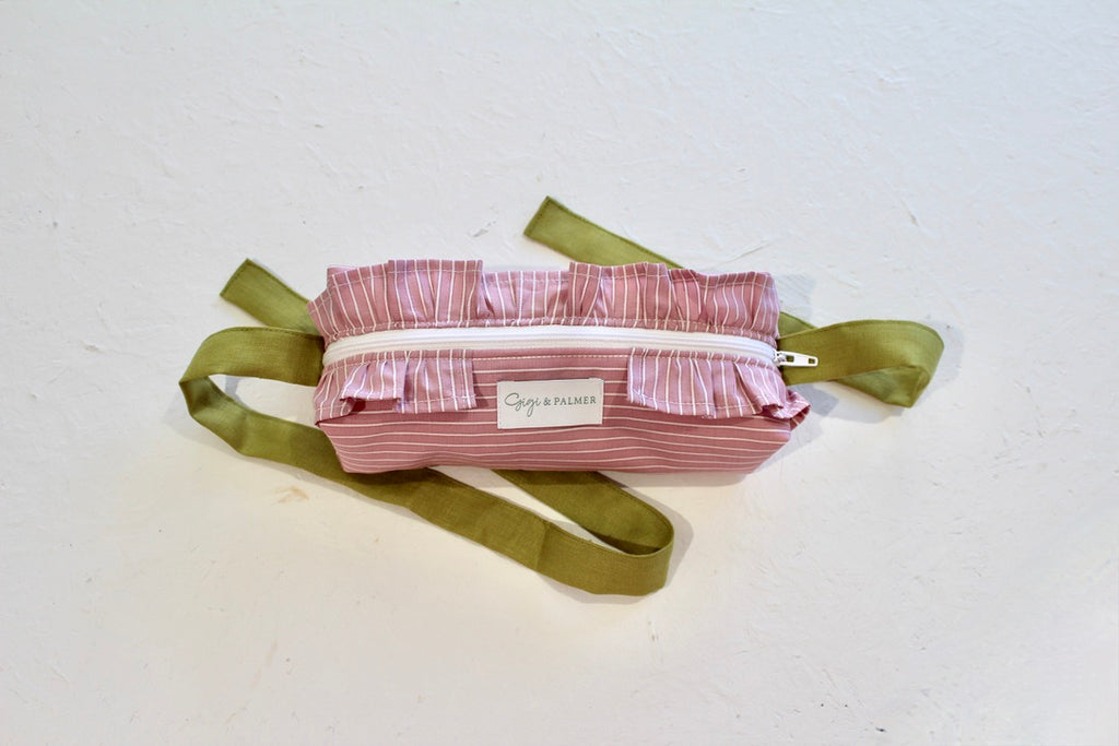 The Bow Case