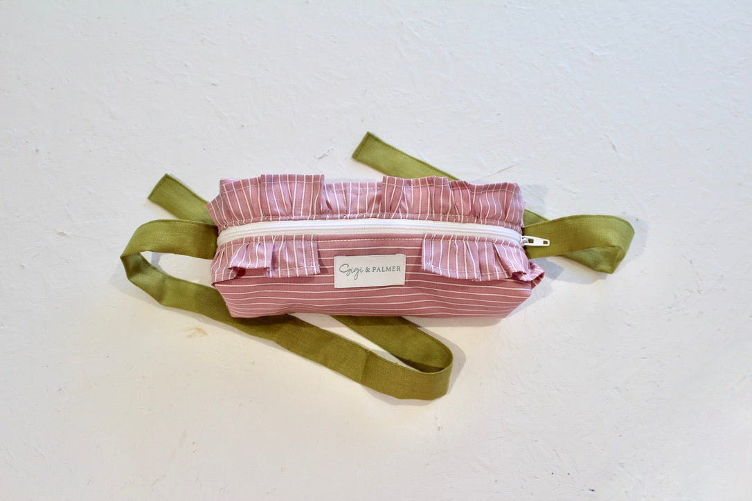 The Bow Case