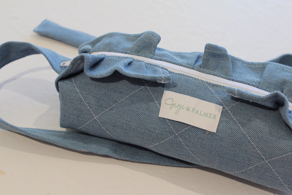 The Bow Case