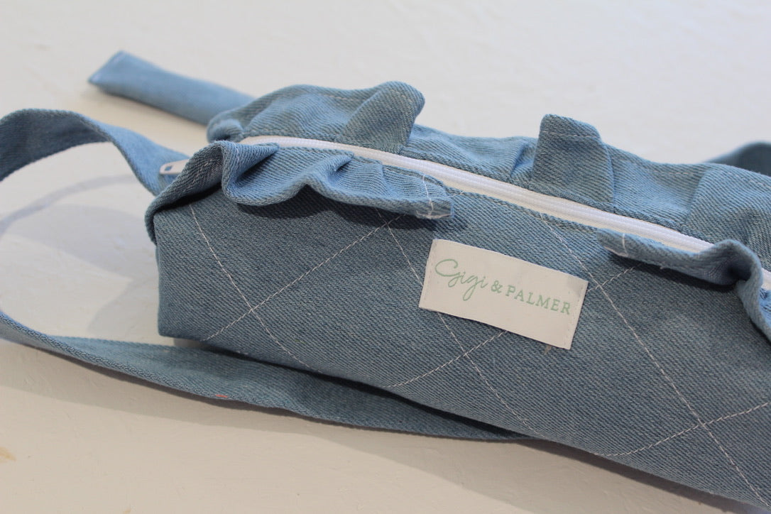 The Bow Case
