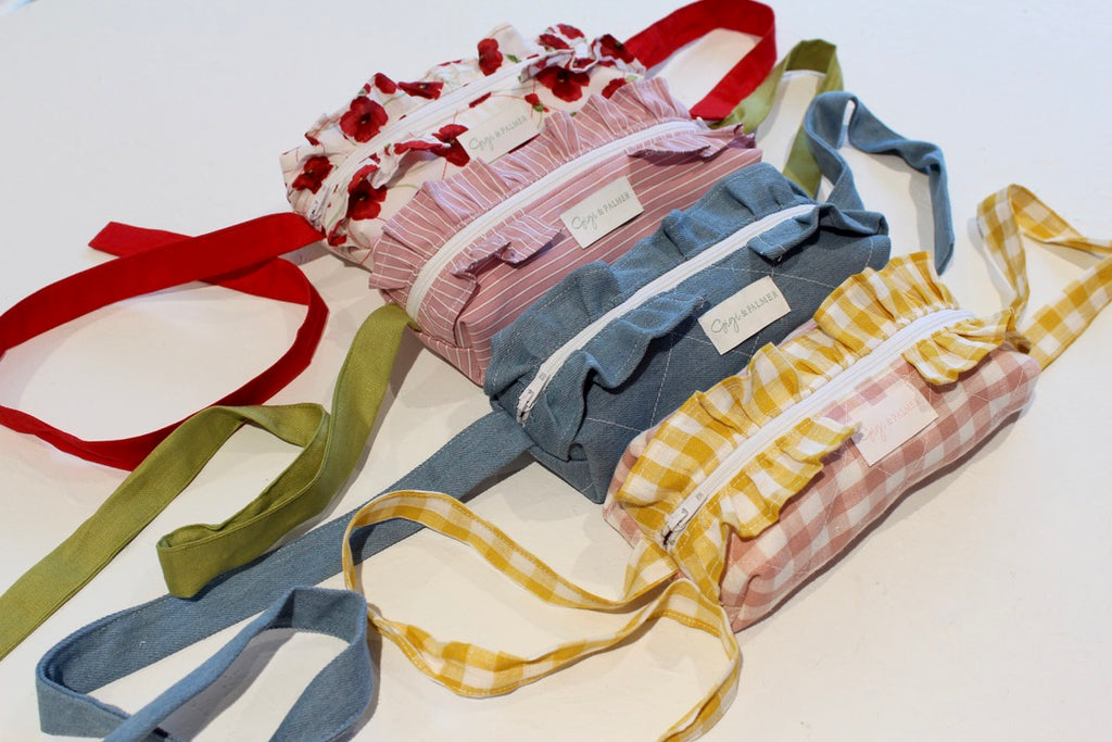 The Bow Case