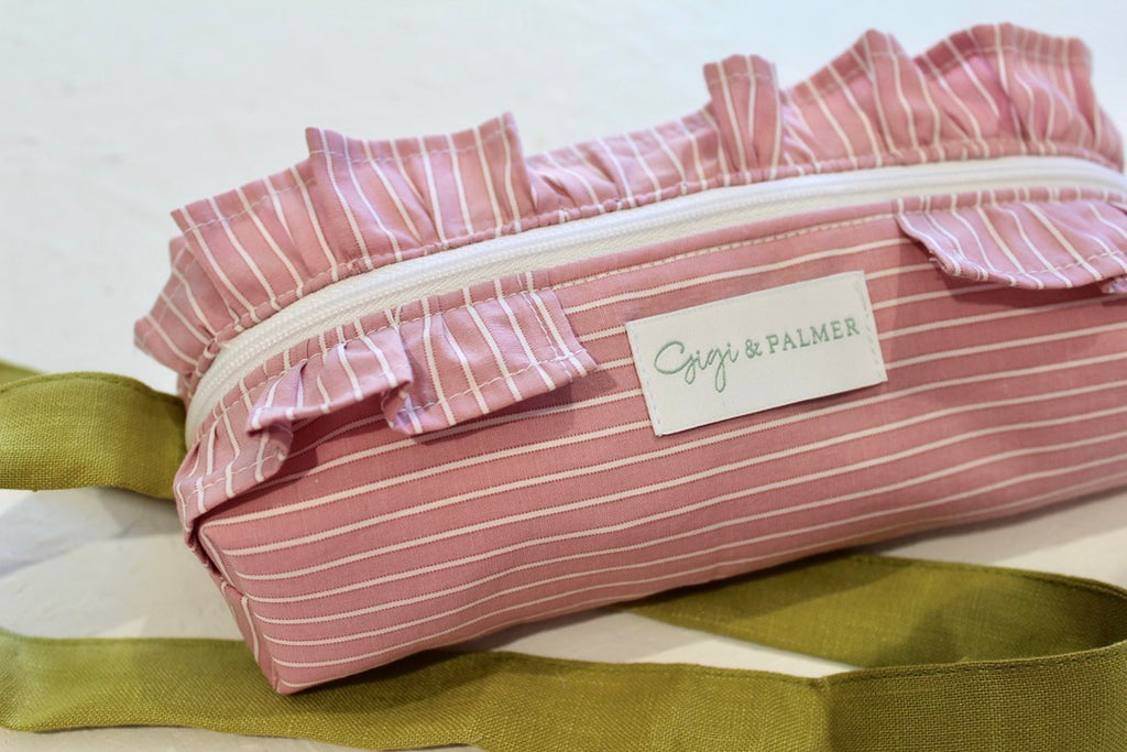The Bow Case