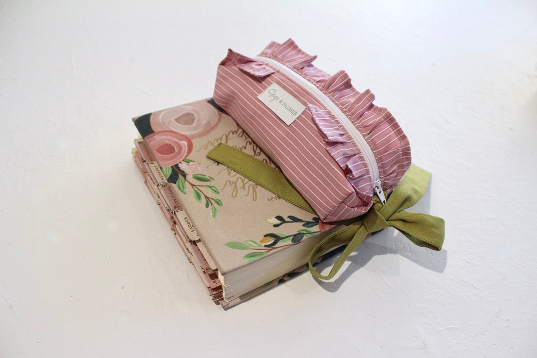 The Bow Case